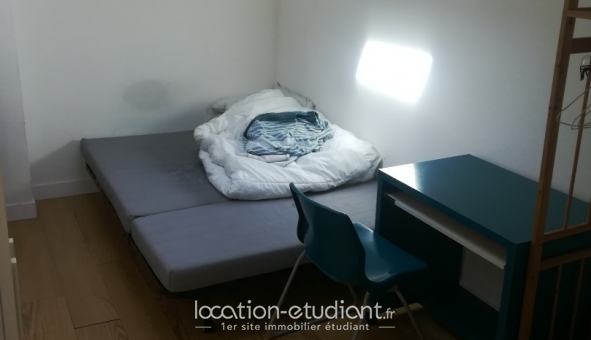 Colocation tudiante Duplex à Toulouse (31500)