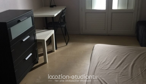 Colocation tudiante T4 à Toulouse (31500)