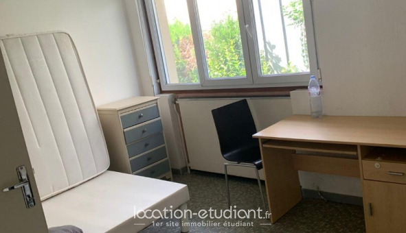 Colocation tudiante Studio à Toulouse (31500)