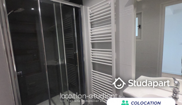 Colocation tudiante T4 à Toulouse (31500)