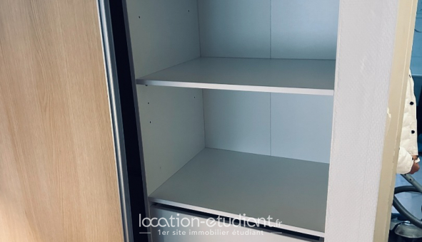 Colocation tudiante T4 à Toulouse (31500)