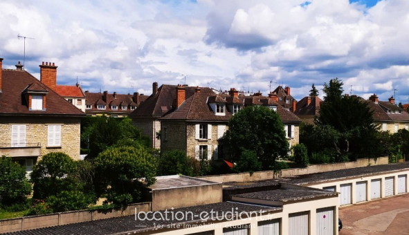 Colocation tudiante Duplex à Troyes (10000)