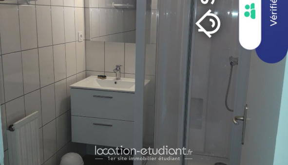 Colocation tudiante Duplex à Troyes (10000)