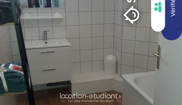 Colocation tudiante Duplex à Troyes (10000)