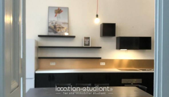 Colocation tudiante Studio à Valenciennes (59300)