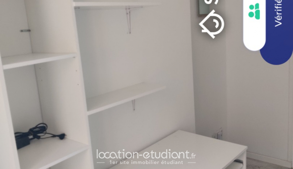 Colocation tudiante Duplex à Valenciennes (59300)