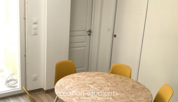 Colocation tudiante Duplex à Valenciennes (59300)