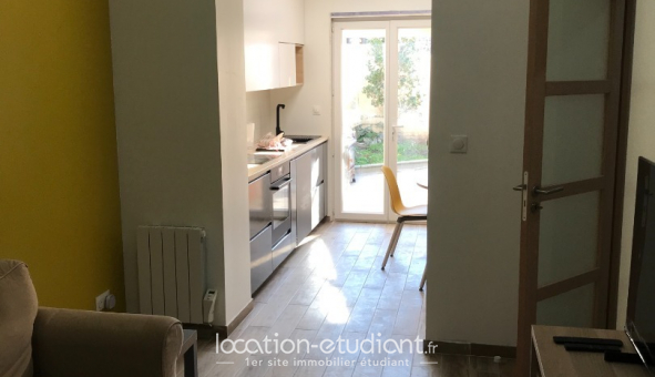 Colocation tudiante Duplex à Valenciennes (59300)