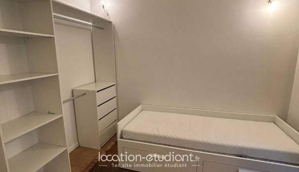 Colocation tudiante Appartement de 10m2