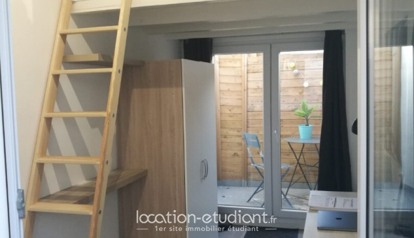 Colocation tudiante T4 à Villejuif (94800)