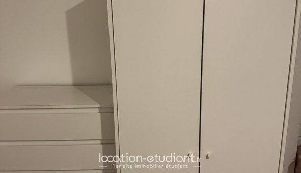 Colocation tudiante Studio à Villeneuve d'Ascq (59491)