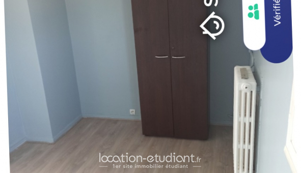 Colocation tudiante T4 à Villepinte (93420)