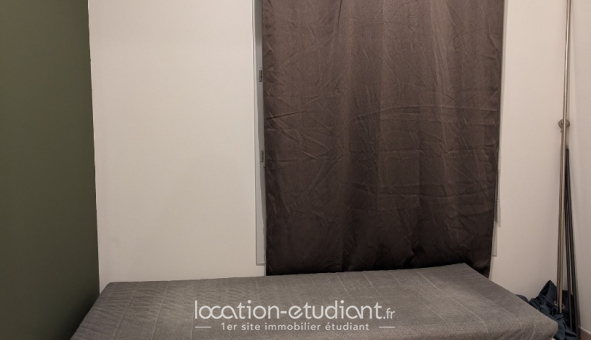 Colocation tudiante Studio à Villeurbanne (69100)