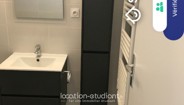 Colocation tudiante T4 à Villeurbanne (69100)