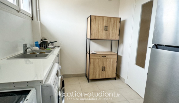 Colocation tudiante Studio à Vitry sur Seine (94400)