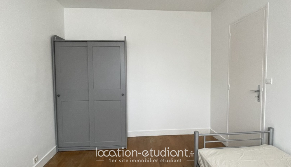 Colocation tudiante Studio à Vitry sur Seine (94400)