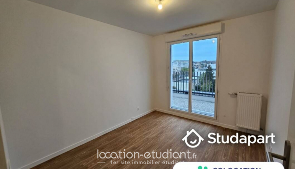 Colocation tudiante Studio à Vitry sur Seine (94400)