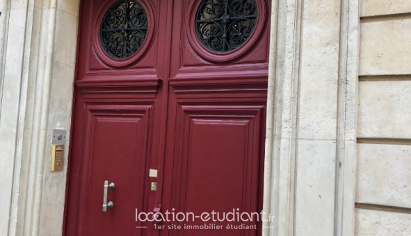 Colocation tudiante T3 à Paris 08me arrondissement (75008)