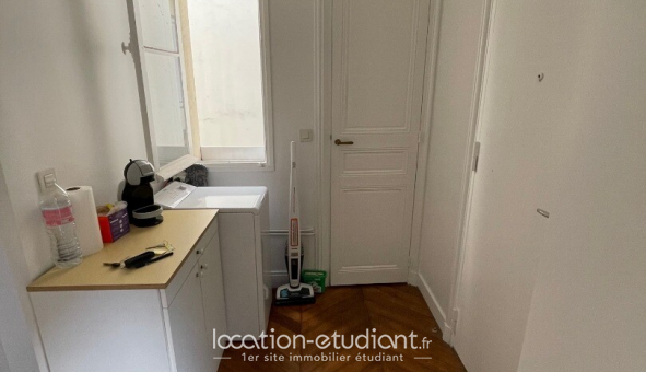 Colocation tudiante T3 à Paris 08me arrondissement (75008)