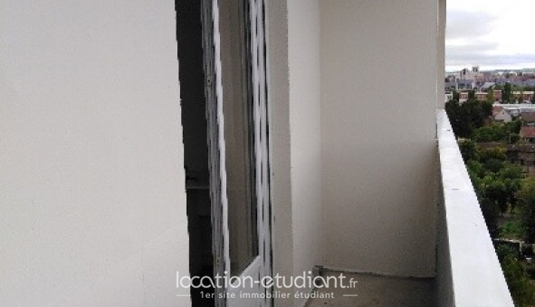 Colocation tudiante T3 à Troyes (10000)