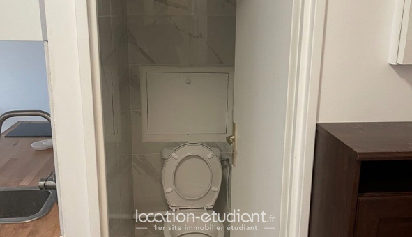 Colocation tudiante T4 à Paris 19me arrondissement (75019)