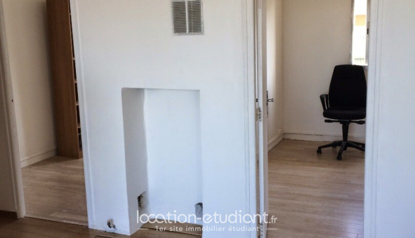 Colocation tudiante T4 à Villejuif (94800)