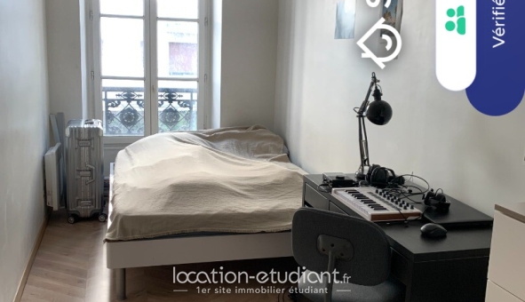 Colocation tudiante T5 à Paris 07me arrondissement (75007)