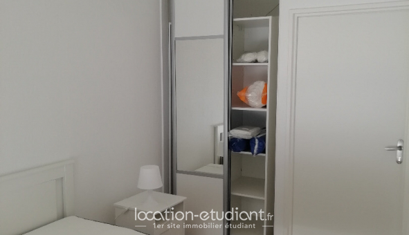 Colocation tudiante T5 à Rennes (35000)