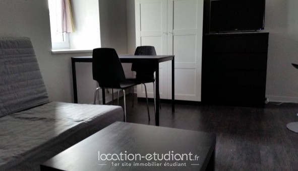 Logement tudiant Happy Appart - Résidence Saint-Pierre 4 Pompes