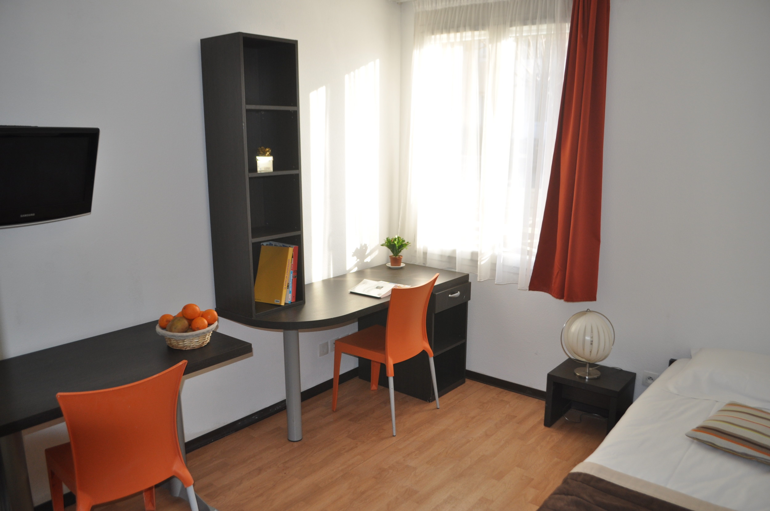 Promo 61 Off Odalys City Le Tholonet Aix En Provence - 